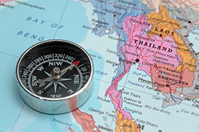 Trio unites to develop Thailand’s BioLNG industry