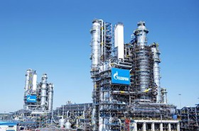 Gazprom’s Amur 2 helium plant start-up delayed amid market surplus