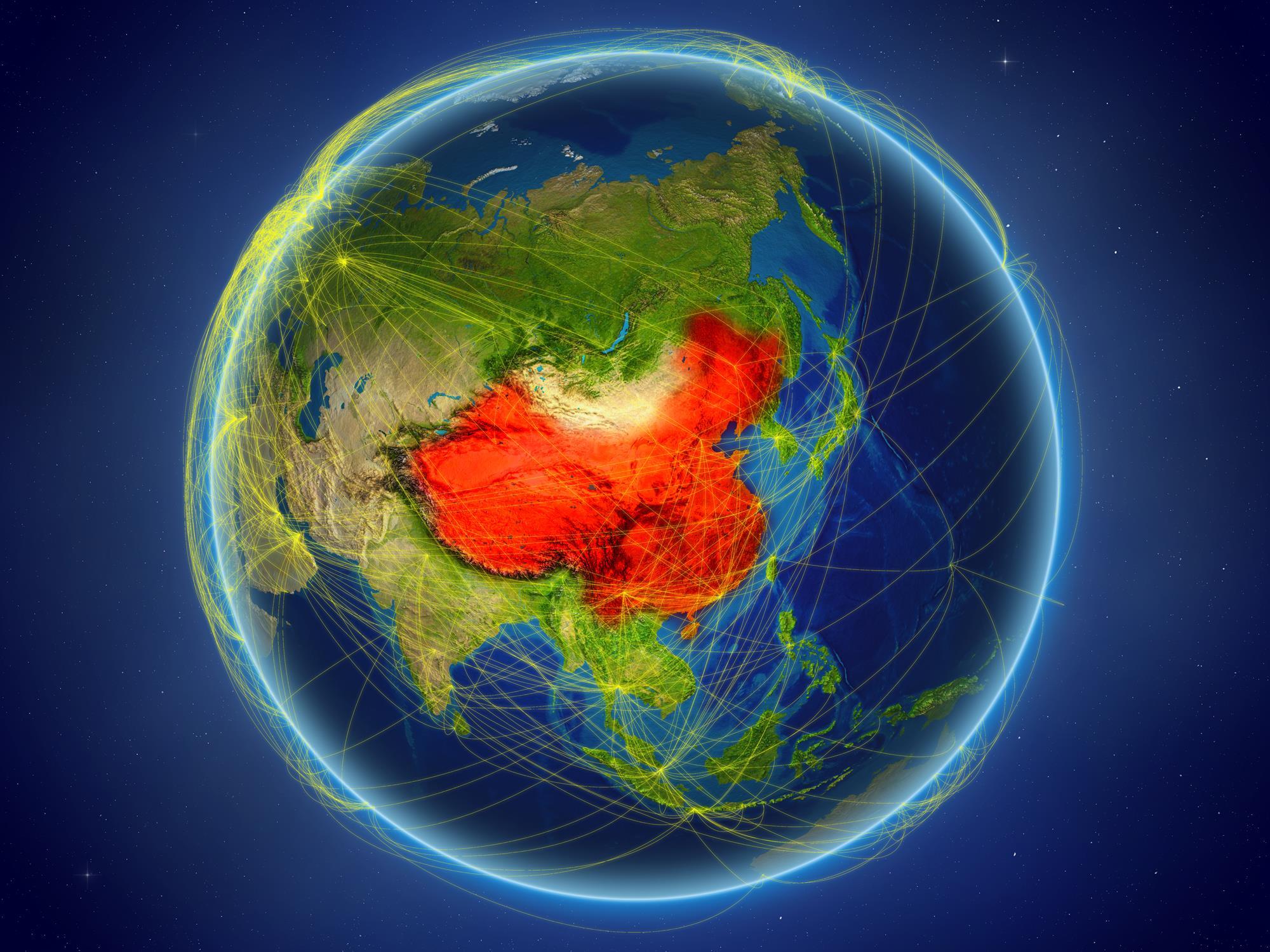 Chinese helium market grows double-digits, margins under pressure