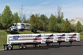 Independents gain ground in US helium logistics