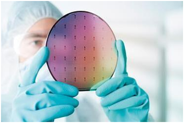 Silicon wafer shipments set to increase