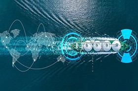 LNG acts as ‘shock absorber’ to global economy