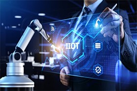 Global IIoT market worth $552bn by 2029
