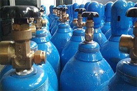 Apex strengthens Nigerian gas supply with new ASU