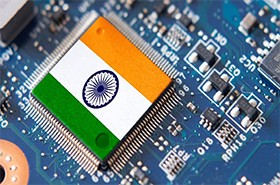 India advances $13.2bn semiconductor drive with new chip research hub