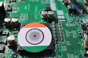 Two Indian semiconductor projects awarded $417m