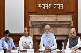 India to ramp up semiconductor industry