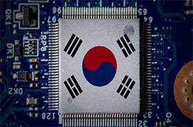 Korea chipmakers have helium stockpiles ‘for six months’