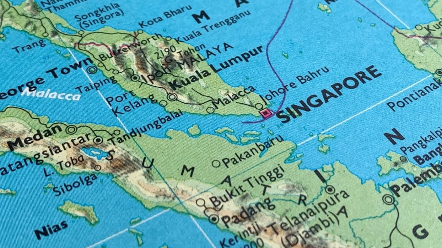 Messer targets Southeast Asia growth with trio of gas acquisitions